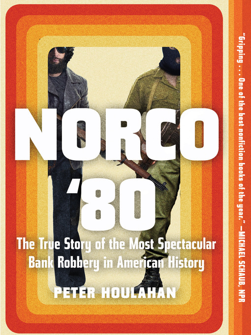 Cover image for Norco '80